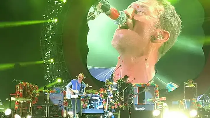 Global Citizen Festival India - BKC — Special Events — view 13